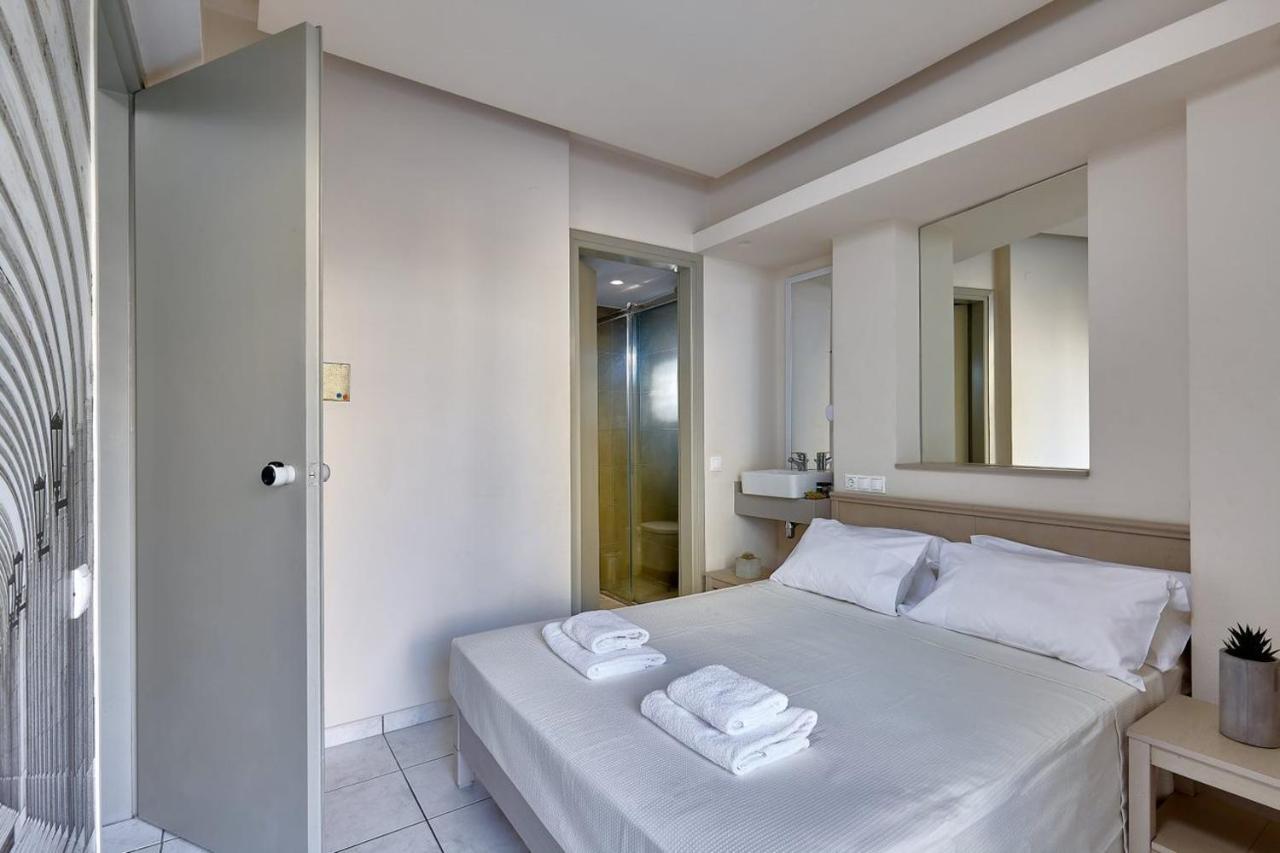 Prime Studio In Heraklion Center Zewnętrze zdjęcie